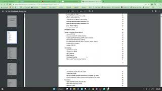 GP Front Office - Training Protocol