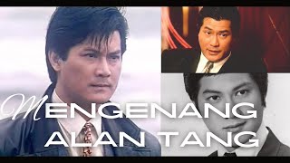 Alan Tang, dituduh memperkaos seorang aktris cantik!!!! Siapa dia?