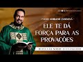 Busque Jesus primariamente | Jo 20,11-18 | Padre Adriano Zandoná (02/04/24)