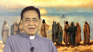 พระวาจาวันอาทิตย์ ประจำวันที่ 27 สิงหาคม 2566