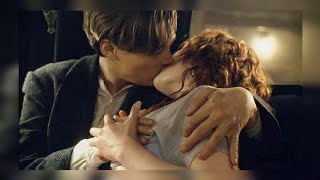 titanic movie | titanic movie deleted scenes | jack and rose romantic scenes | Titanic 2025