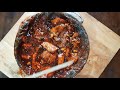 pinoy barbeque on stick with sauce recipe pang negosyo