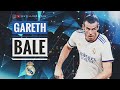 Gareth Bale Golazo vs Atletico Madrid | Derbi Madrileño | La Liga - 12.12.2021