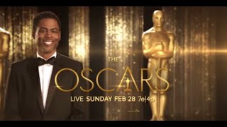2016 Oscars Commercial: We All Dream In Gold