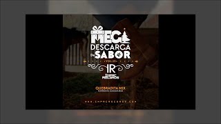 Quebradita Mix By DJ Erick el cuscatleco I.R.