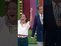 Blooper! Woman wins on The Price Is Right thanks to a mechanical error. #Shorts #thepriceisright