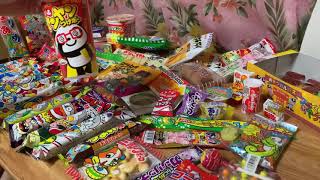 懐かしの駄菓子編