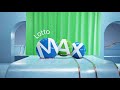 Lotto Max Draw, - November 22, 2024