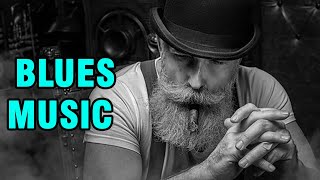 Best of Slow Blues/ Rock | Beautiful Relaxing Blues Music  | Whiskey Blues | Whiskey Sour