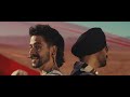 camilo diljit dosanjh palpita official video