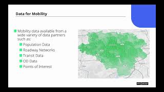 PTV Talks: PTV Access Introduction