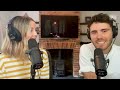 Zoe Sugg and Alfie Deyes on Happy Mum Happy Baby The Podcast