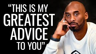 10 Minutes That Will Change Your Perspective on Life | Kobe Bryant Motivation (Greatest Speech Ever)
