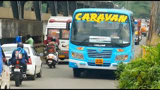 CARAVAN കോട്ടയം «»ചേർത്തല