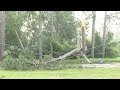 Southeast Georgia communities rally as they recover from Hurricane Helene