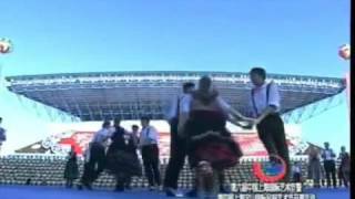 Schlitzerlaender TVK Shanghai 2004 rorec02 wmv