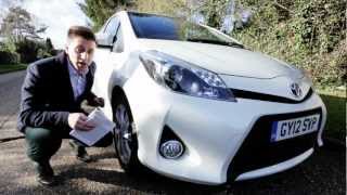Eco driving tips - Which? guide