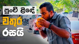 Thambili | තැඹිලි | King Coconut