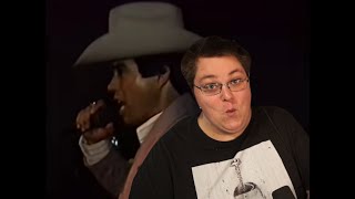 Hurm1t Reacts To Chalino Sanchez Nieves de Enero (En Vivo)