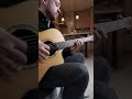 Whole Lotta Love - Acoustic Guitar