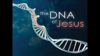 Israeli Geneticists confirm the DNA OF JESUS CHRIST! Praise the Lord!!