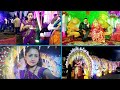 Wedding Reception Ceremony Vlog || Indian Weddings Video/ Hindu Family wedding party/radhikarealvlog