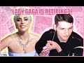 Lady Gaga is Retiring?! Psychic Reading