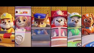 Now Playing Paw Patrol The Movie Special Sneak Peek Nick Atelier