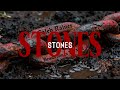 Caleb Raines - Benediction In The Mud (A Raw Anthem for the Outcast)