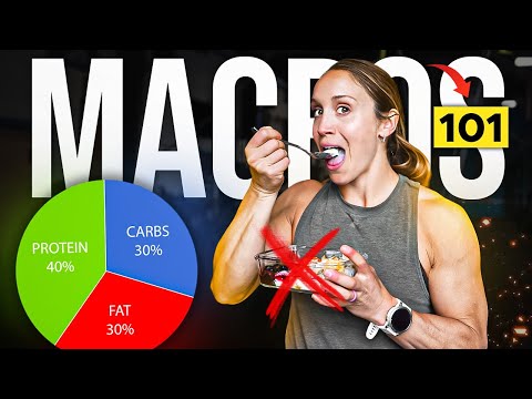 How do you use Macros on a calculator?