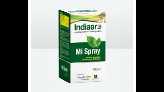 માય સ્પ્રે (ગ્રીન લેન્ડ એન્ટરપ્રાઇઝ - પાટણ) | MI SPRAY (GREEN LAND ENTERPRISE - PATAN)