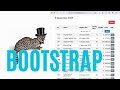 Adding Some Style with Twitter Bootstrap