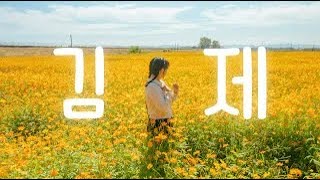 어김없이 출근하기 싫은 직장인은 꼭 봐야할 영상🚄 (Feat. 김제전통시장) l #여미