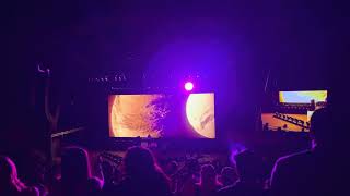 Try - MitiS (Higher Love - Live @ Red Rocks)