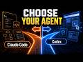 Claude Code vs Codex: Which AI Coding Agent Should You Learn First?