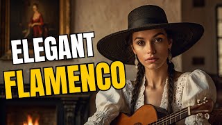 Spanish Elegance in Flamenco / Elegancia Española en Flamenco