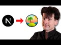 I moved off of Next.js