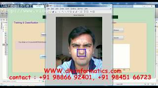 Facial Expression Using Machine Learning | IEEE | Matlab Projects | Image Processing | Python