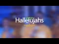 1000 Hallelujah Concert - Glory  //  Mamlaka Music