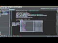 Python GUI Development with GTK+ 3 - Tutorial 8 - HeaderBar