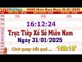 xsmn minh ngọc trực tiếp xổ số miền nam kqxs miền nam ngày 31 01 2025 kqxs hôm nay xstt xskt