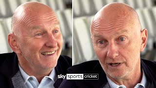 Atherton & Fairbrother discuss England’s 3-0 defeat to India in 1993 | Spinwash ’93