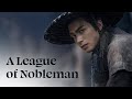 A League of Nobleman || Flying Apsaras