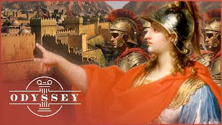 The Hunt For Ancient Afghanistan's Lost Metropolis | Alexander's Lost World | Odyssey