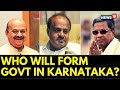 Karnataka Elections 2023 | Who Will Form Government In Karnataka? | English News | News18 Live