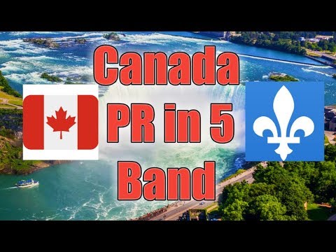 Canada PR Just In 5 IELTS Band 2018- Info Hunter TV Canada PR Just In 5 IELTS Band 2018- Info Hunter TV