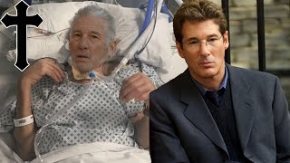R.I.P Richard Gere was confirmed by a doctor to be dead at 5am, Goodbye and rest in peace!