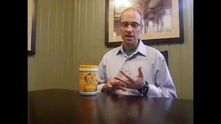 Youngevity   BTT 2 0 REVIEW   Nutritionist