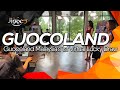 Guocoland Malaysia’s 1st Virtual Lucky Draw | JIGGEE