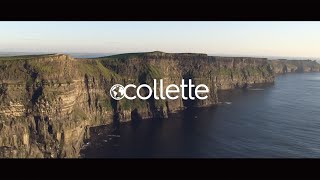 Visit Ireland with Collette